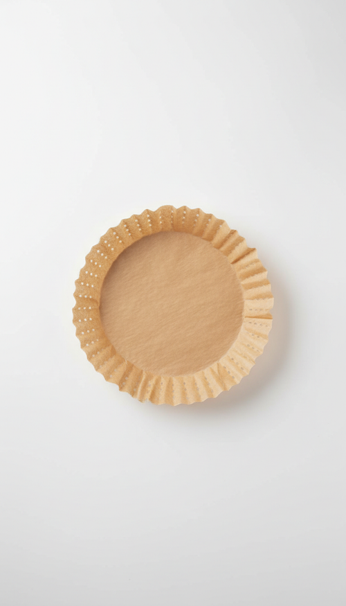 Air fryer parchment liners